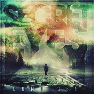 SECRET EYES / Comatose