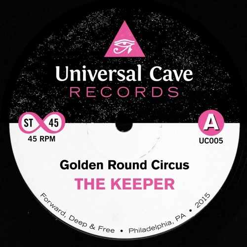 KEEPER / GOLDEN ROUND CIRCUS/I COULDN'T FOOL AROUND NO MORE