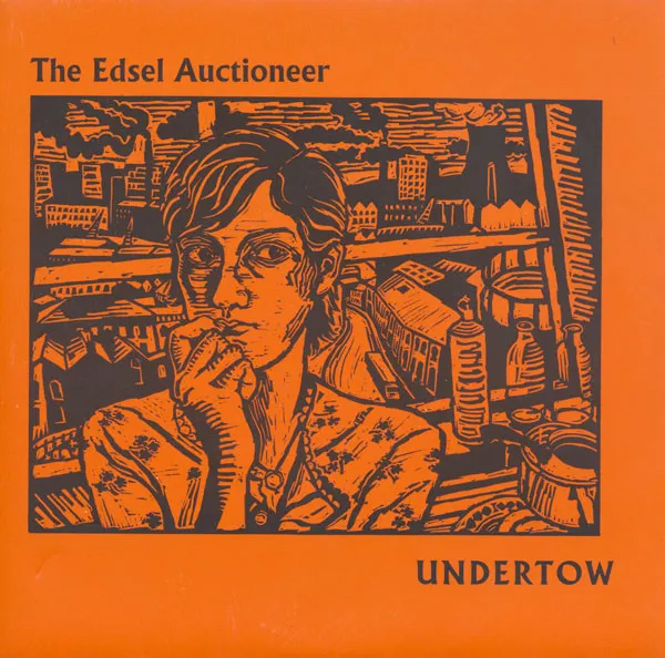 EDSEL AUCTIONEER / UNDERTPW
