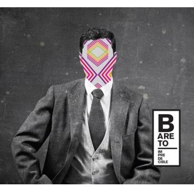 BARETO / バレト / IMPREDECIBLE