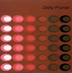 DAILY PLANET (SPAIN) / ROLLERBALL