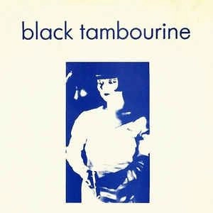 BLACK TAMBOURINE / THROW AGGI OFF THE BRIDGE