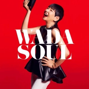 AKIKO WADA / 和田アキ子 / WADASOUL e.p.