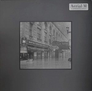 AERIAL-M / AERIAL M