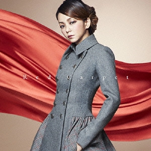 NAMIE AMURO / 安室奈美恵 / Red Carpet