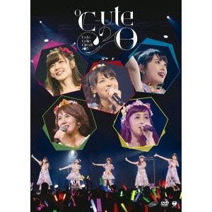 ℃-ute / °C-ute Cutie Circuit 2015 ~9月10日は°C-uteの日~