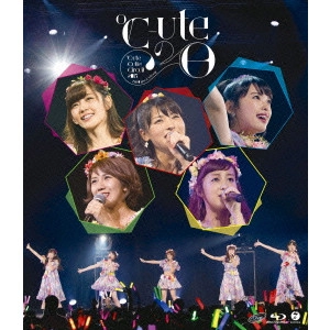 ℃-ute / °C-ute Cutie Circuit 2015 ~9月10日は°C-uteの日~