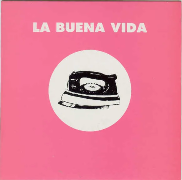 LA BUENA VIDA / HOY ES DOMINGO