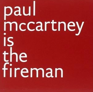 FIREMAN / ファイアーマン / ELECTRIC ARGUMENTS
