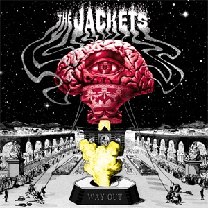 JACKETS (PUNK) / WAY OUT (LP)