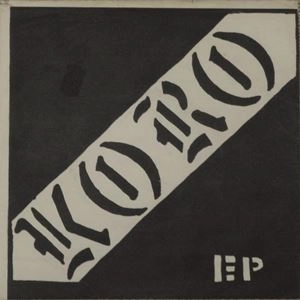 KORO / コーロー / EP