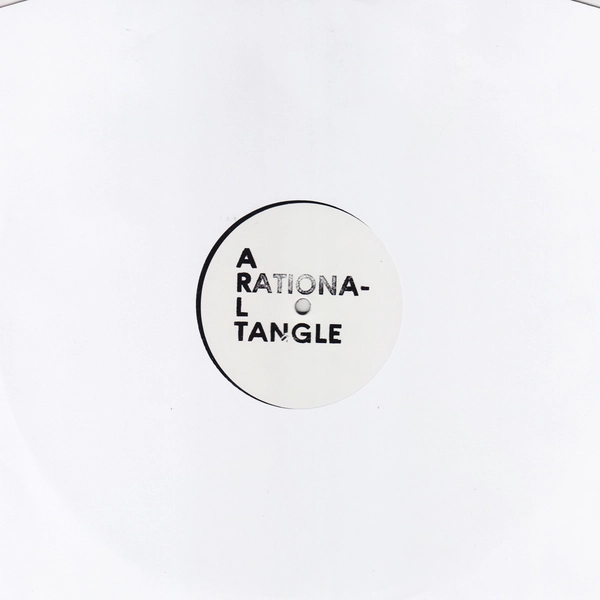 RIAN TREANOR / A RATIONAL TANGLE