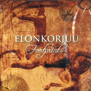 ELONKORJUU / エロンコルジュ / FOOTPRINTS