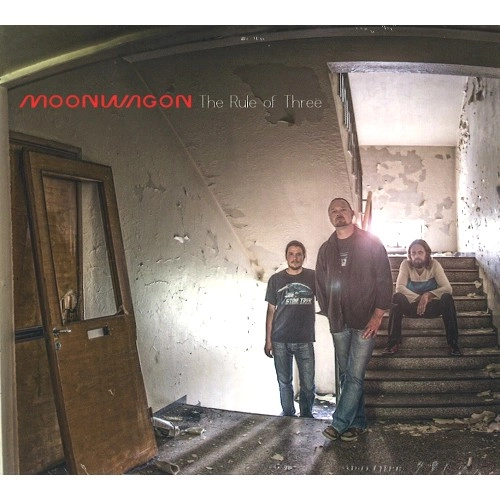 MOONWAGON / THE RULE OF THREE
