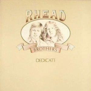 RHEAD BROTHERS / リード・ブラザーズ / デディケイト