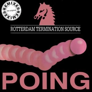 ROTTERDAM TERMINATION SOURCE / POING