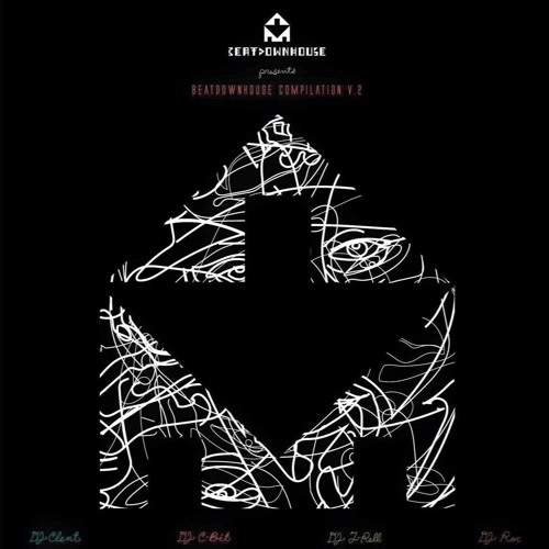 V.A. / BEATDOWN HOUSE COMPILATION VOL 2