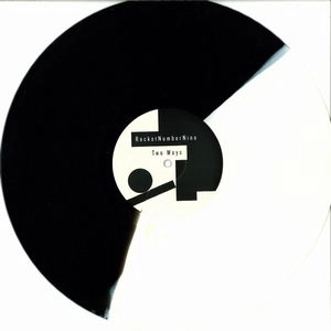 ROCKETNUMBERNINE / TWO WAYS