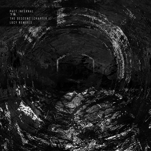 PACT INFERNAL / DESCENT(CHAPTER I) / DESCENT' CHAPTER I