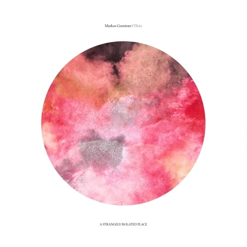 MARKUS GUENTNER / THEIA