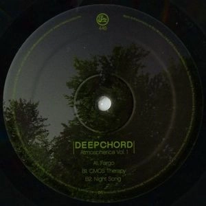 DEEPCHORD / ディープ・コード / ATMOSPHERICA VOL. 1
