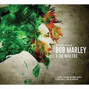 BOB MARLEY (& THE WAILERS) / ボブ･マーリー（･アンド･ザ･ウエイラーズ） / MANY FACES OF