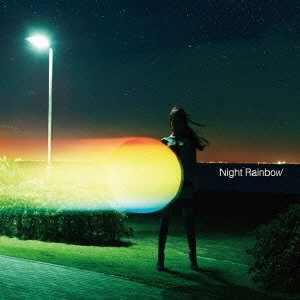 WEAVER / Night Rainbow