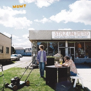 MGMT / MGMT