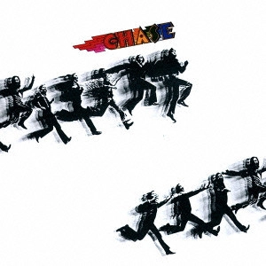 CHASE / チェイス / 追跡 / CHASE