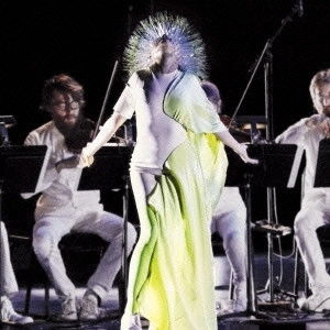 BJORK / ビョーク / ヴァルニキュラ - ストリングス / VULNICURA STRINGS
