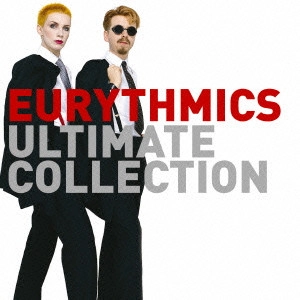 ユーリズミックス / アルティメット・コレクション / ULTIMATE COLLECTION