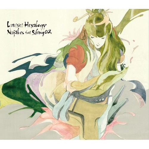 Nujabes / Shing02 / Luv（sic） Hexalogy