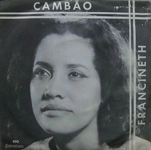 FRANCINETH & BANZO TRIO / フランシネッチ & バンゾ・トリオ / CAMBAO / VIOLA DO MORENO