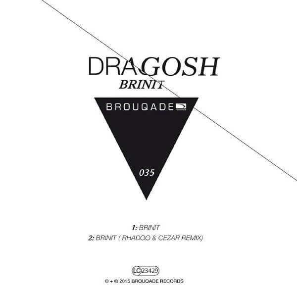 DRAGOSH / BRINIT