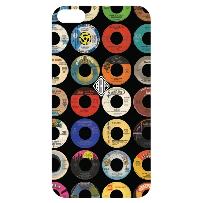BBP / BBP iPhone Case for iPhone 6s Plus/6 Plus "7&rdquo; Labels"