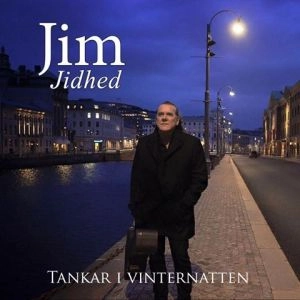 JIM JIDHED / ジム・ジッドヘッド / TANKAR I VINTERNATTEN