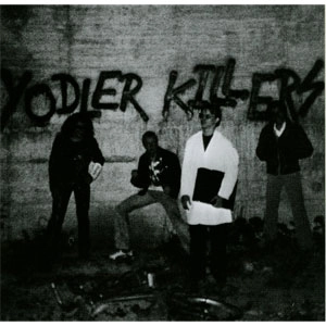 YODLER KILLERS / JACOT MASTURBETTE (7")