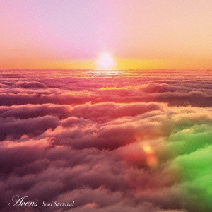 AVENS / エイヴンス / Soul Survival