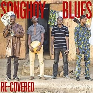 SONGHOY BLUES / ソンゴイ・ブルース / RE-COVERED