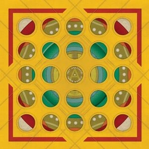 TREY ANASTASIO / トレイ・アナスタシオ / PAPER WHEELS