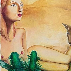 WOLF EYES / ウルフ・アイズ / I AM A PROBLEM : MIND IN PIECES