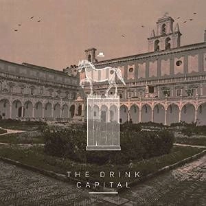 DRINK / CAPITAL / CAPITAL　LP+CD　180G