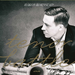 HAKON KORNSTAD / Tenor Battle(LP/180g)