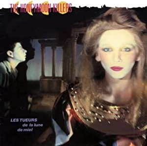HONEYMOON KILLERS / ハネムーン・キラーズ / LES TUEURS DE LA LUNE DE MIEL