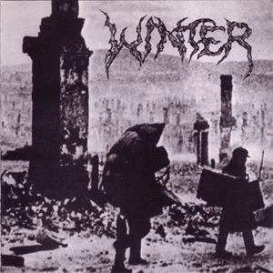 WINTER / INTO DARKNESS