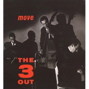 3 OUT(MIKE NOCK) / MOVE