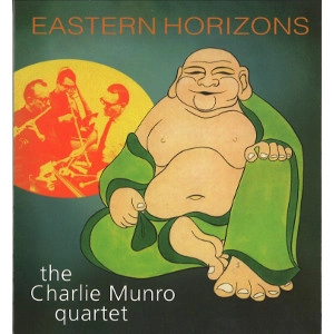 CHARIE MUNRO / EASTERN HORIZONS