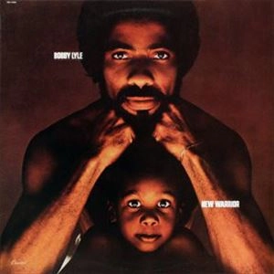 BOBBY LYLE / ボビー・ライル / NEW WARRIOR