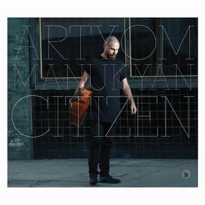 ARTYOM MANUKYAN / アルティョム・マヌキアン / シチズン / CITIZEN