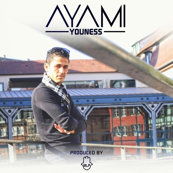 YOUNESS / ユーネス / AYAMI